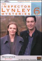 The Inspector Lynley Mysteries 6 [2 Discs]