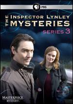 The Inspector Lynley Mysteries: Series 03