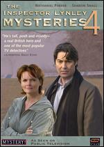The Inspector Lynley Mysteries: Set 4 [4 Discs]