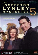The Inspector Lynley Mysteries: Set 5 - 