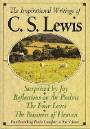 The Inspirational Writings of C.S. Lewis