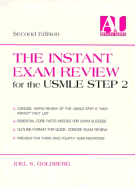 The Instant Exam Review for the USMLE Step 2