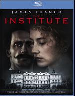 The Institute [Blu-ray] - James Franco; Pamela Romanowsky