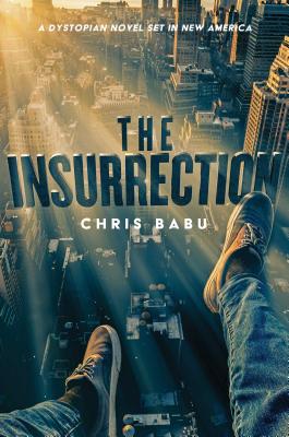 The Insurrection, 3 - Babu, Chris