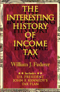 The Interesting History of Income Tax