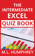 The Intermediate Excel Quiz Book
