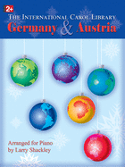 The International Carol Library: Germany & Austria