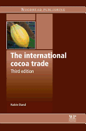 The International Cocoa Trade