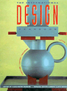 The International Design Yearbook 1996 - Mendini, Alessandro (Editor), and Morgan, Conway Lloyd (Editor), and Hudson, Jennifer (Editor)