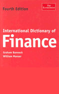 The International Dictionary of Finance