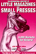 The International Directory of Little Magazines and Small Presses