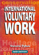 The International Directory of Voluntary Work