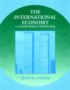 The International Economy: A Geographical Perspective