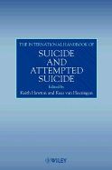 The International Handbook of Suicide and Attempted Suicide