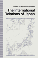 The International relations of Japan