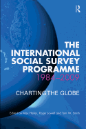 The International Social Survey Programme, 1984-2009: Charting the Globe