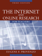The Internet and Online Research for Teachers