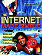 The Internet Made Simple: Colour Edition - McBride, P. K.