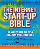 The Internet start-up Bible
