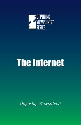 The Internet - Lasky, Jack (Editor)