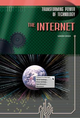 The Internet - Weber, Sandra