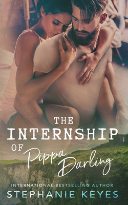 The Internship of Pippa Darling - Keyes, Stephanie