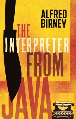 The Interpreter From Java - Birney, Alfred