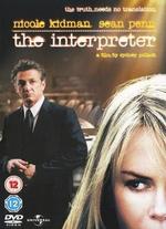 The Interpreter - Sydney Pollack
