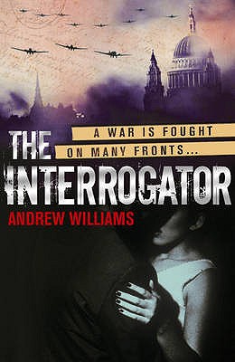 The Interrogator - Williams, Andrew