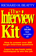 The Interview Kit