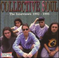 The Interviews: 1993-1995 - Collective Soul