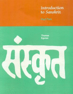 The Introduction to Sanskrit: Part 2