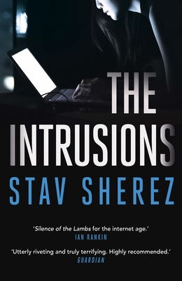 The Intrusions - Sherez, Stav