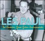 The Inventor: Great Guitar Instrumentals