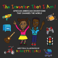 The Inventor That I Am