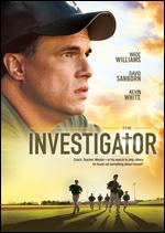 The Investigator - Curtis Graham