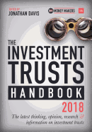 The Investment Trusts Handbook 2018: The latest thinking, opinion, research and information on investment trusts