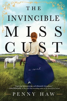 The Invincible Miss Cust - Haw, Penny