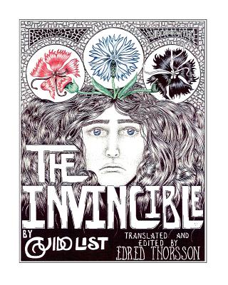 The Invincible - List, Guido, and Thorsson, Edred (Translated by)