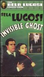 The Invisible Ghost