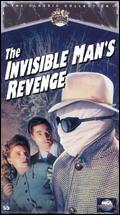 The Invisible Man's Revenge - Ford I. Beebe