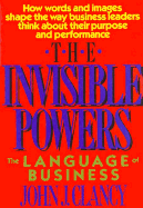 The Invisible Powers: The Language of Business