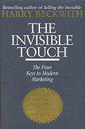 The Invisible Touch: The Four Keys to Modern Marketing