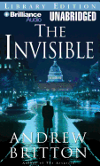 The Invisible, Volume 1 & 2 - Britton, Andrew, Professor, and Charles, J (Read by)