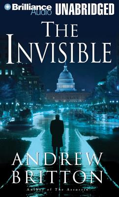 The Invisible - Britton, Andrew, Professor, and Charles, J (Read by)