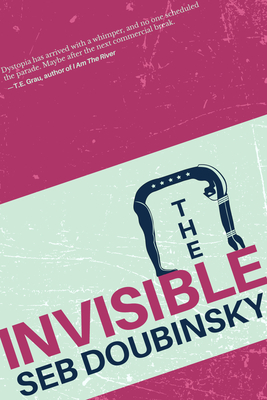 The Invisible - Doubinsky, Seb