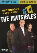 The Invisibles: Series 1 [2 Discs] - 