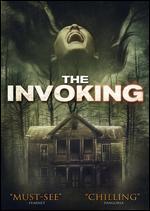 The Invoking - Jeremy Berg