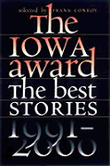The Iowa Award: The Best Stories, 1991-2000
