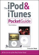 The iPod & iTunes PocketGuide
